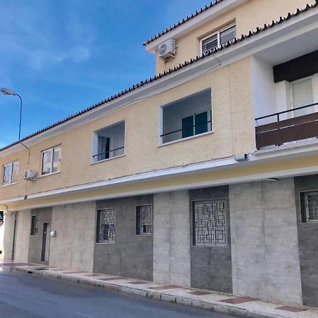 Zenmarina 614 Playa Carihuela Apartment Torremolinos Luaran gambar